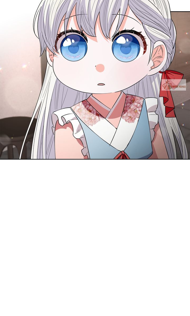 I Become the Tiger’s Daughter Chapter 48 - Page 76