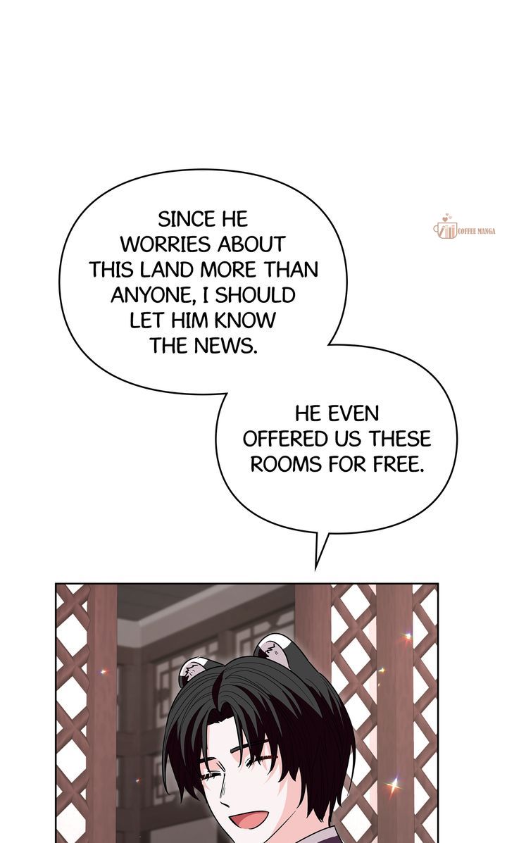 I Become the Tiger’s Daughter Chapter 48 - Page 79