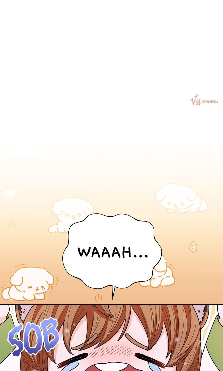 I Become the Tiger’s Daughter Chapter 48 - Page 83