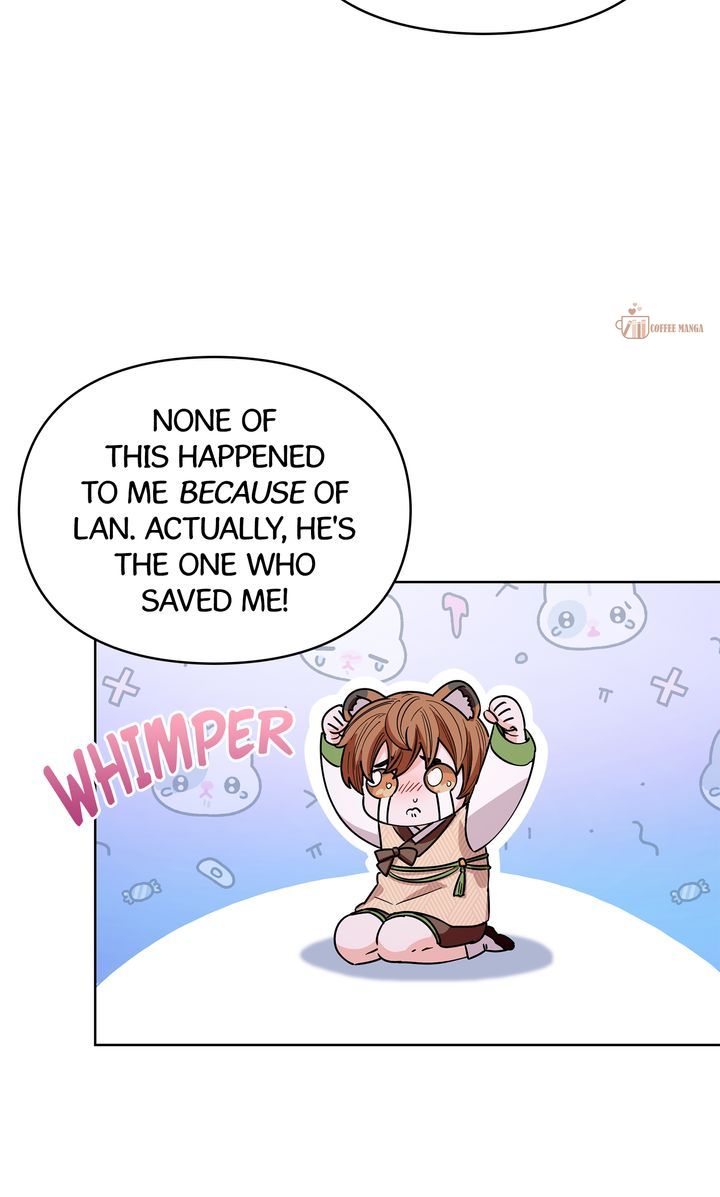I Become the Tiger’s Daughter Chapter 48 - Page 88