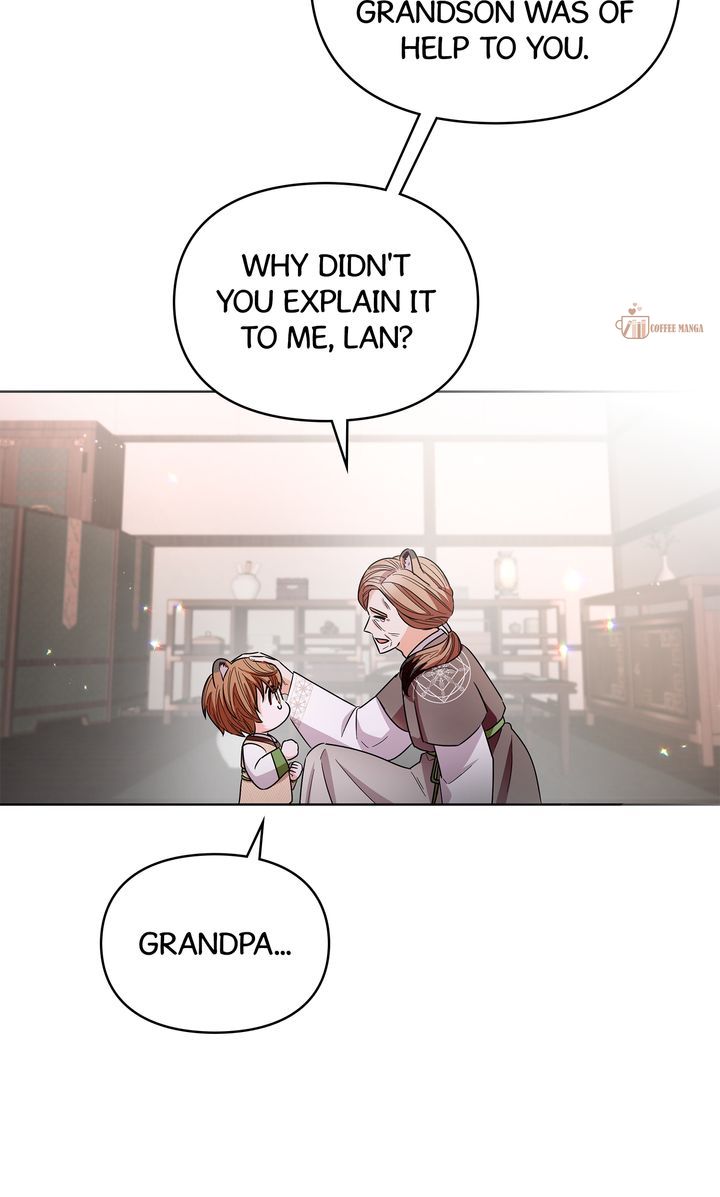 I Become the Tiger’s Daughter Chapter 48 - Page 92