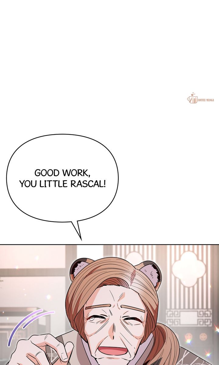 I Become the Tiger’s Daughter Chapter 48 - Page 93