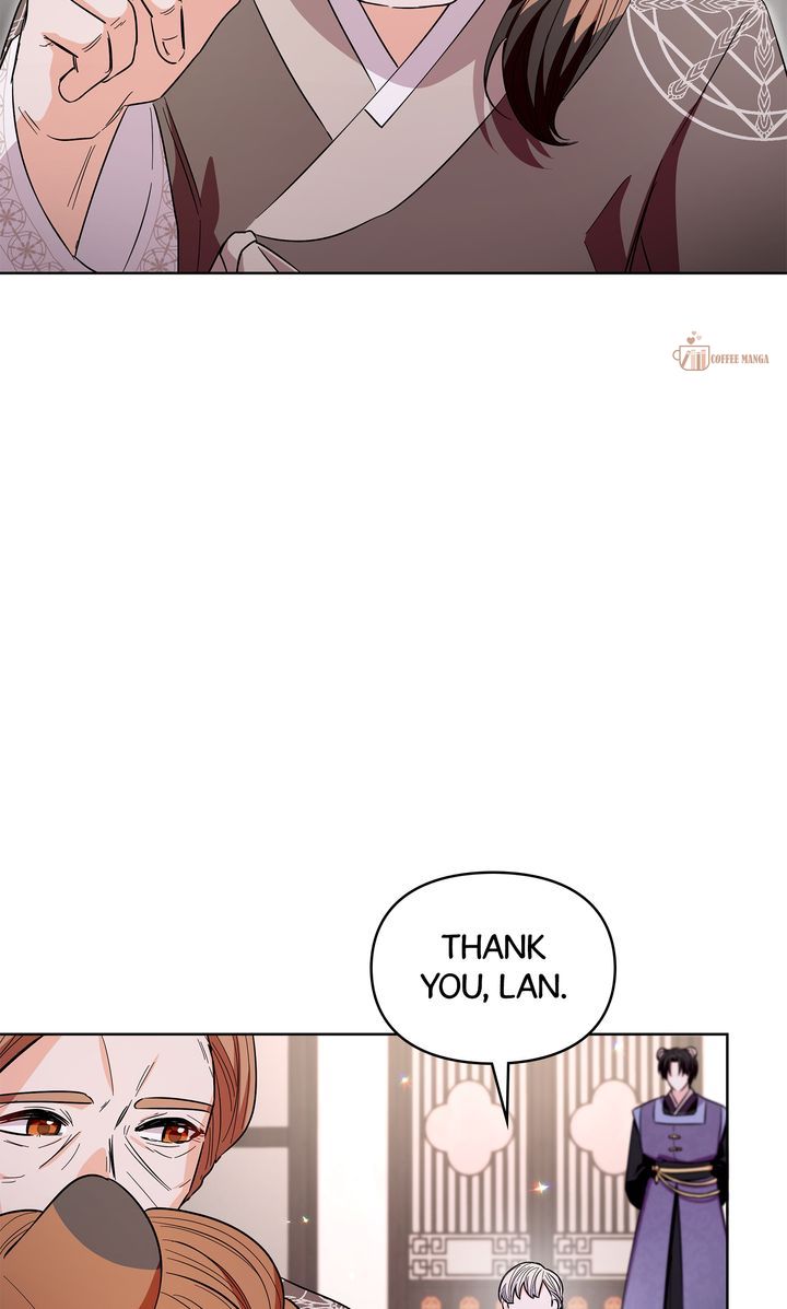 I Become the Tiger’s Daughter Chapter 48 - Page 94