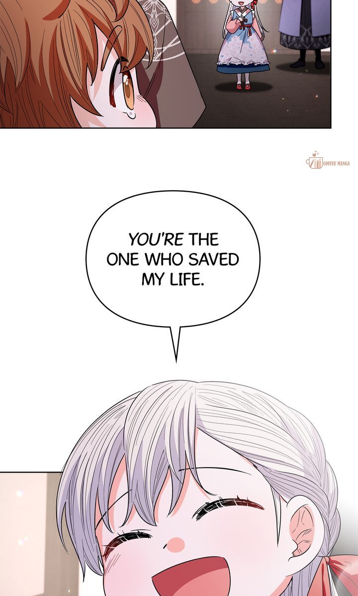 I Become the Tiger’s Daughter Chapter 48 - Page 95