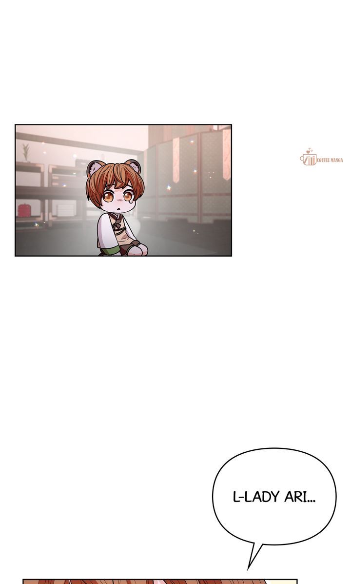 I Become the Tiger’s Daughter Chapter 48 - Page 97
