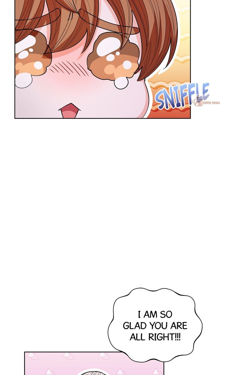 I Become the Tiger’s Daughter Chapter 48 - Page 98