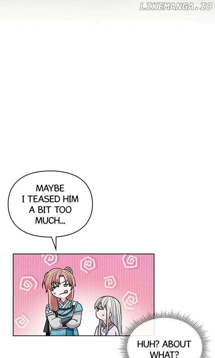 I Become the Tiger’s Daughter Chapter 49 - Page 103