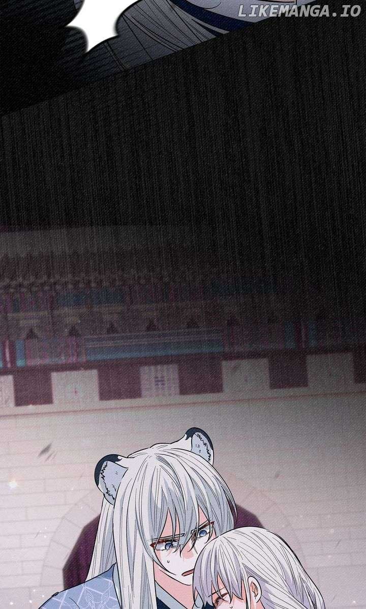 I Become the Tiger’s Daughter Chapter 49 - Page 15