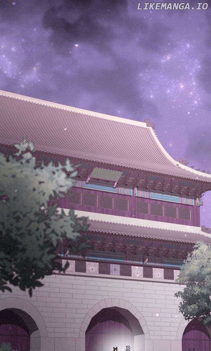 I Become the Tiger’s Daughter Chapter 49 - Page 2