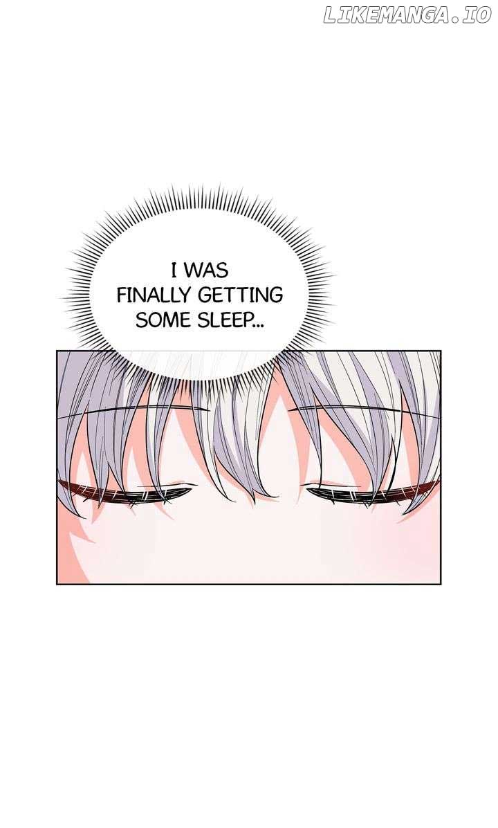 I Become the Tiger’s Daughter Chapter 49 - Page 33