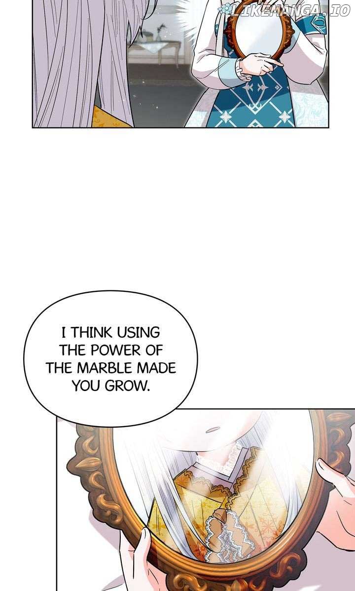 I Become the Tiger’s Daughter Chapter 49 - Page 44