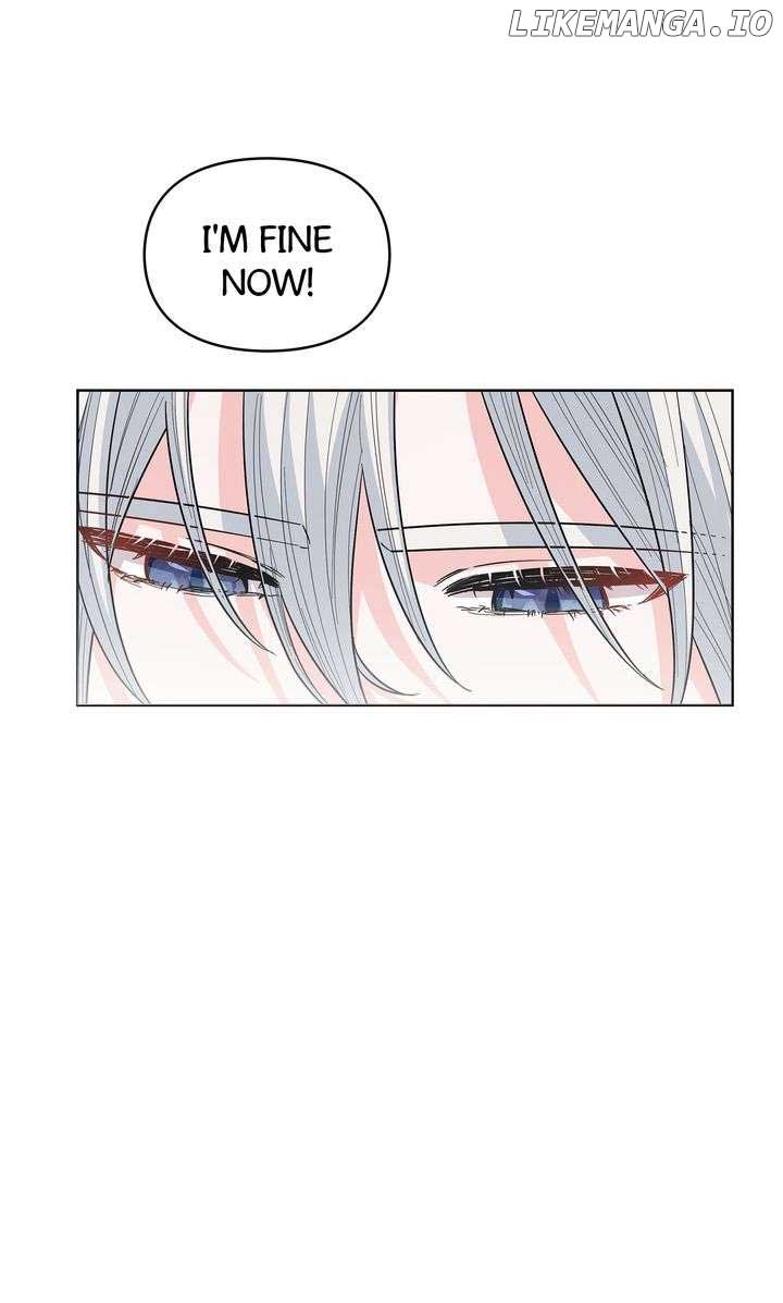 I Become the Tiger’s Daughter Chapter 49 - Page 56