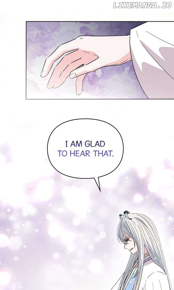 I Become the Tiger’s Daughter Chapter 49 - Page 57