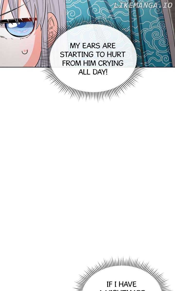 I Become the Tiger’s Daughter Chapter 49 - Page 67