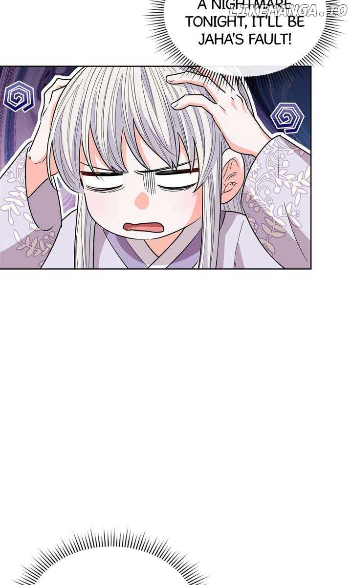 I Become the Tiger’s Daughter Chapter 49 - Page 68