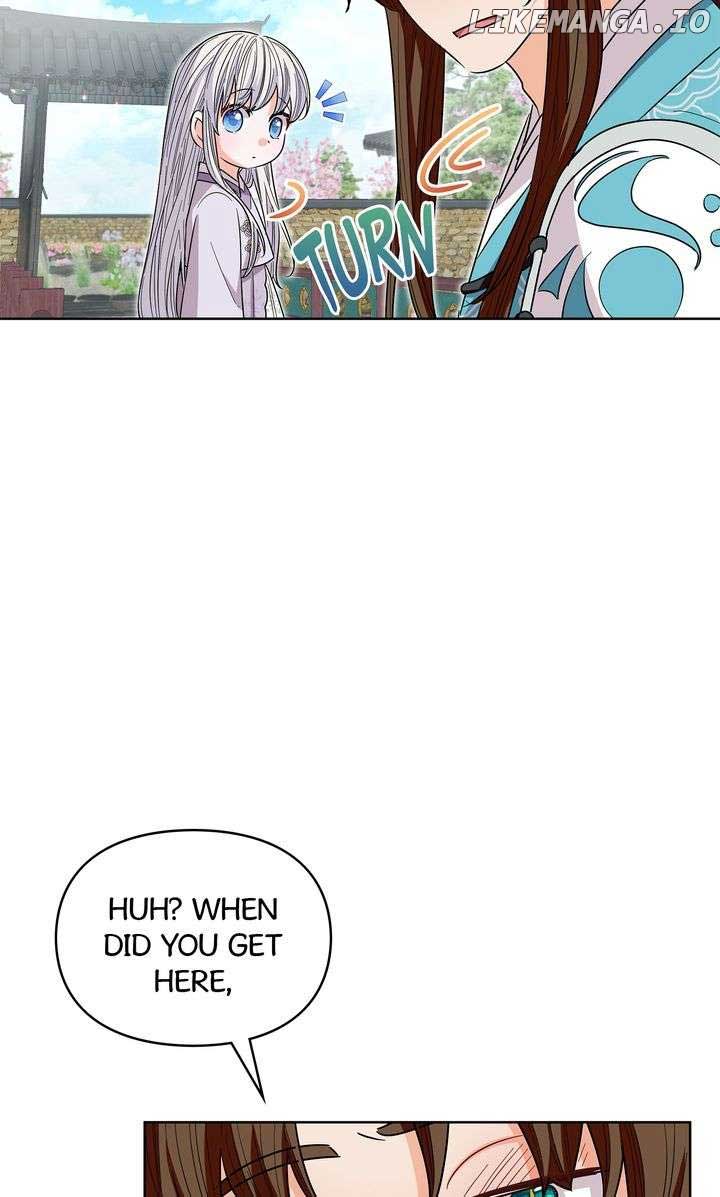 I Become the Tiger’s Daughter Chapter 49 - Page 70