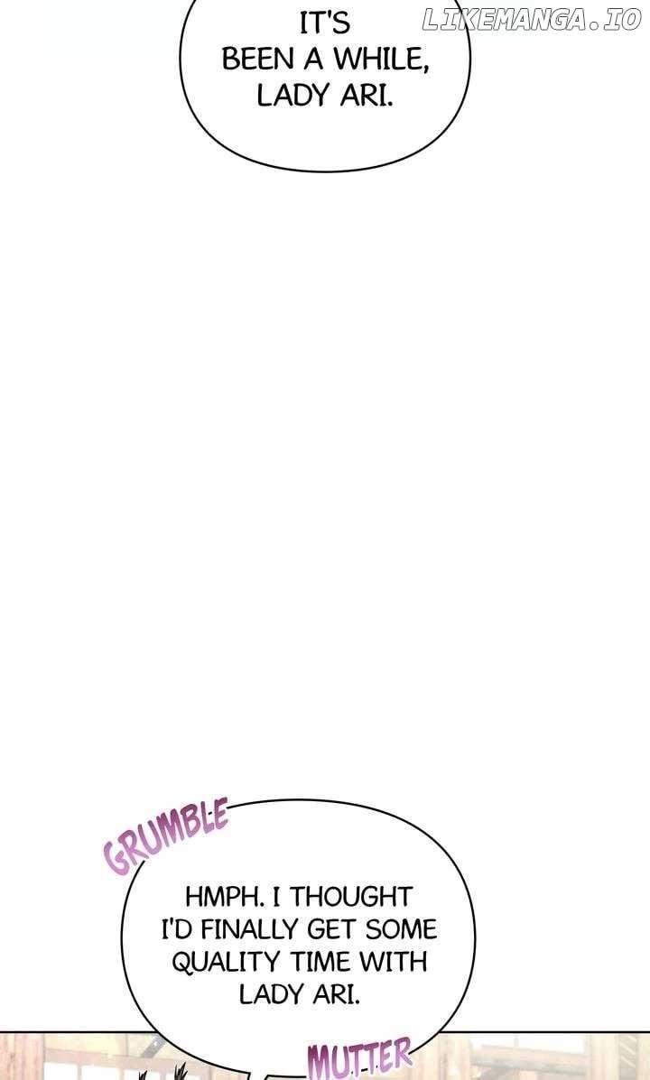 I Become the Tiger’s Daughter Chapter 49 - Page 73