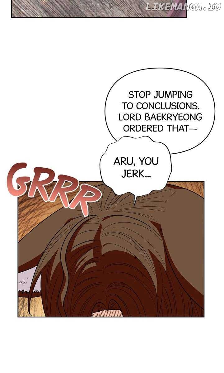 I Become the Tiger’s Daughter Chapter 49 - Page 89