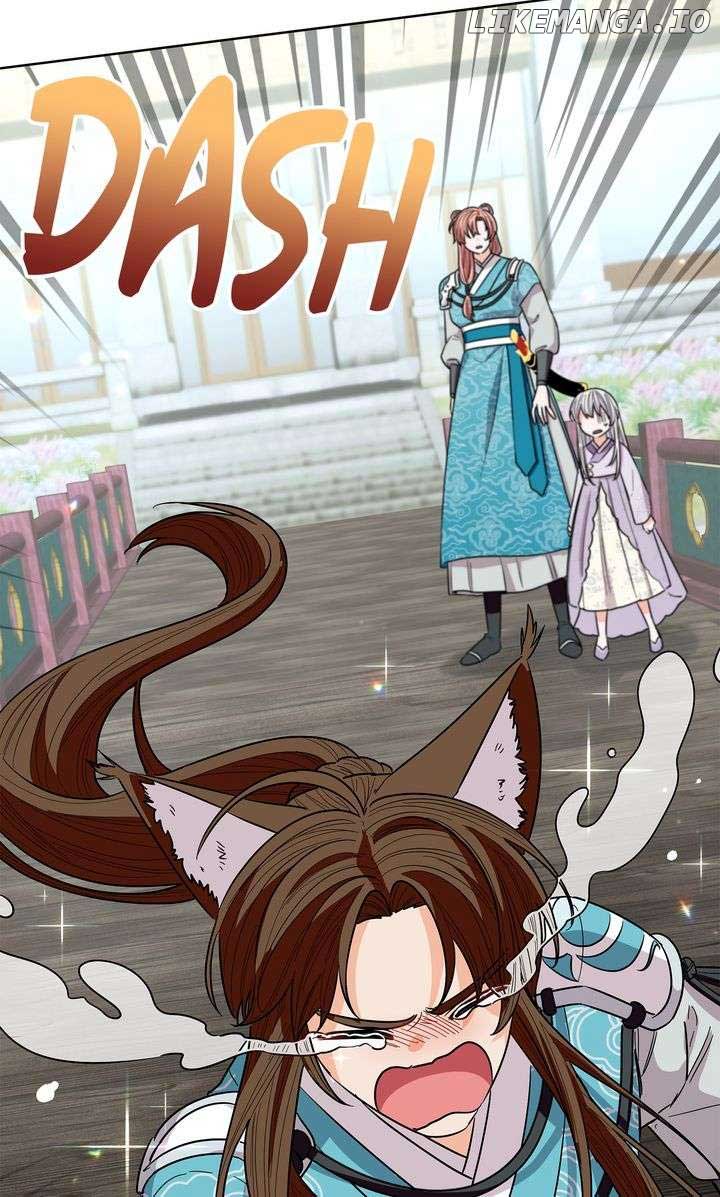 I Become the Tiger’s Daughter Chapter 49 - Page 94