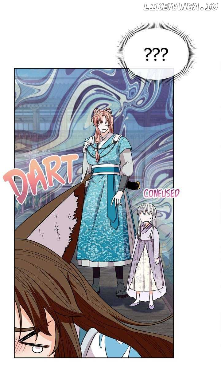 I Become the Tiger’s Daughter Chapter 49 - Page 99