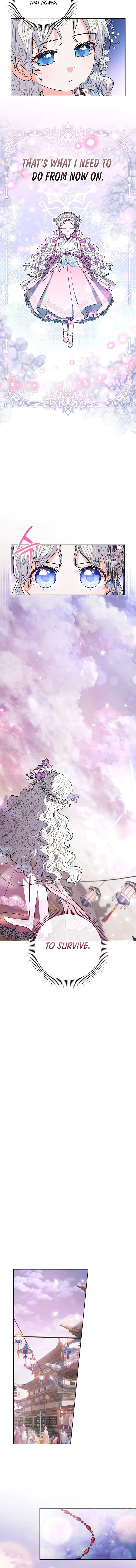 I Become the Tiger’s Daughter Chapter 52 - Page 15
