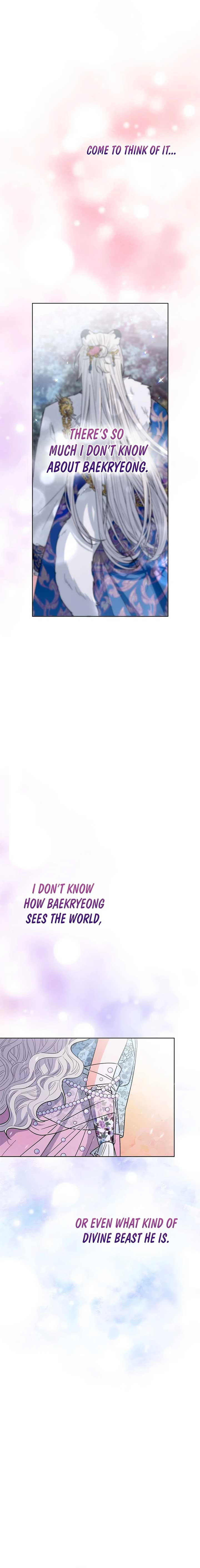 I Become the Tiger’s Daughter Chapter 54 - Page 13