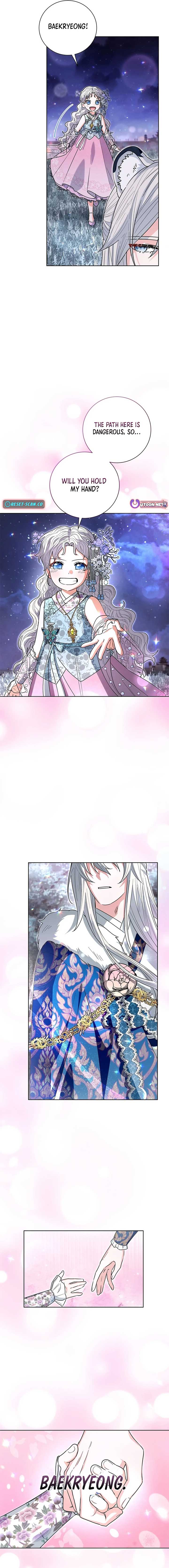 I Become the Tiger’s Daughter Chapter 54 - Page 14
