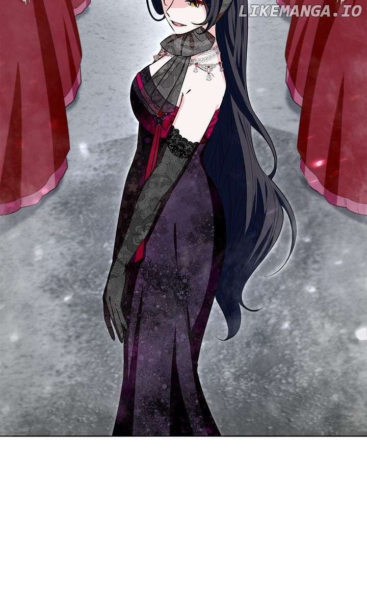 I Become the Tiger’s Daughter Chapter 57 - Page 17