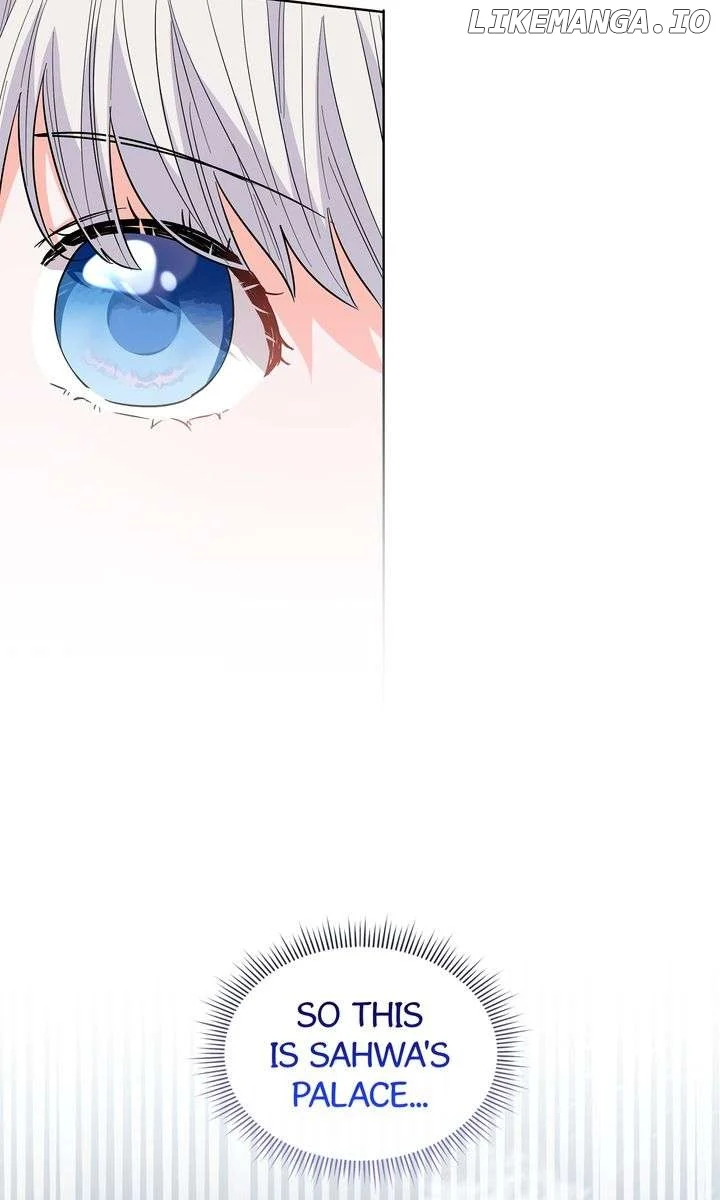 I Become the Tiger’s Daughter Chapter 57 - Page 3