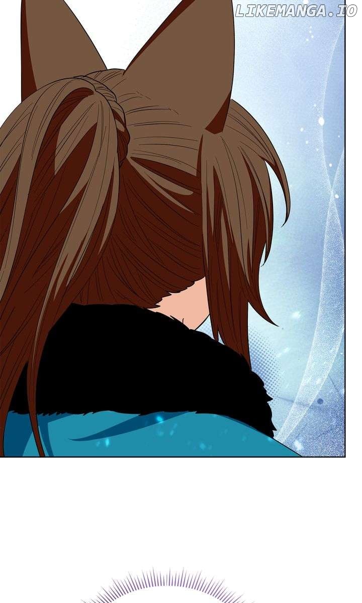 I Become the Tiger’s Daughter Chapter 57 - Page 46