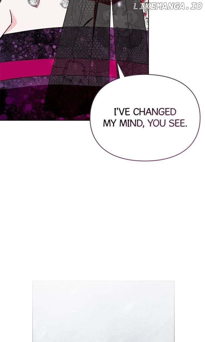 I Become the Tiger’s Daughter Chapter 57 - Page 57