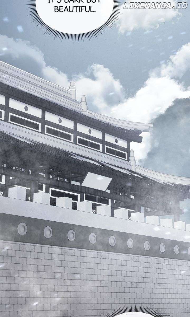 I Become the Tiger’s Daughter Chapter 57 - Page 6
