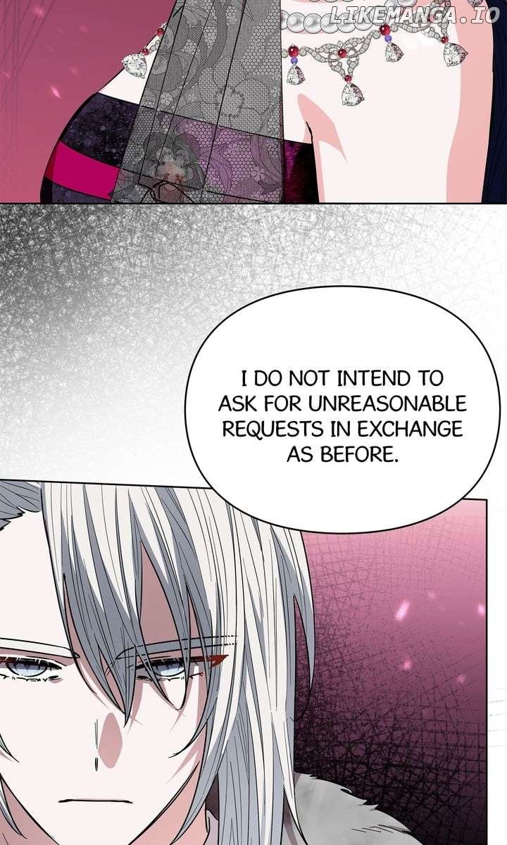 I Become the Tiger’s Daughter Chapter 57 - Page 63