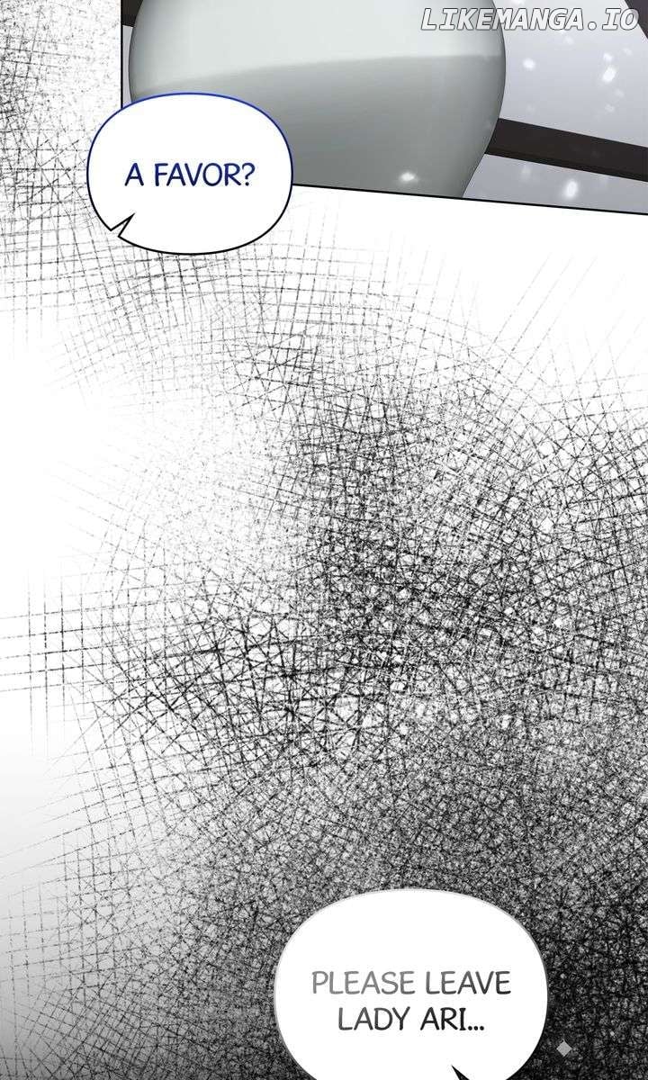 I Become the Tiger’s Daughter Chapter 57 - Page 65