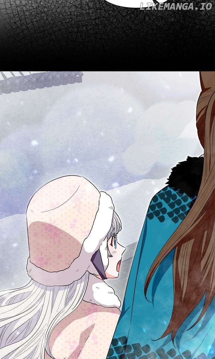 I Become the Tiger’s Daughter Chapter 57 - Page 66