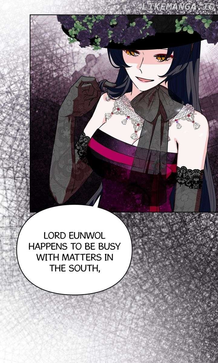 I Become the Tiger’s Daughter Chapter 57 - Page 69