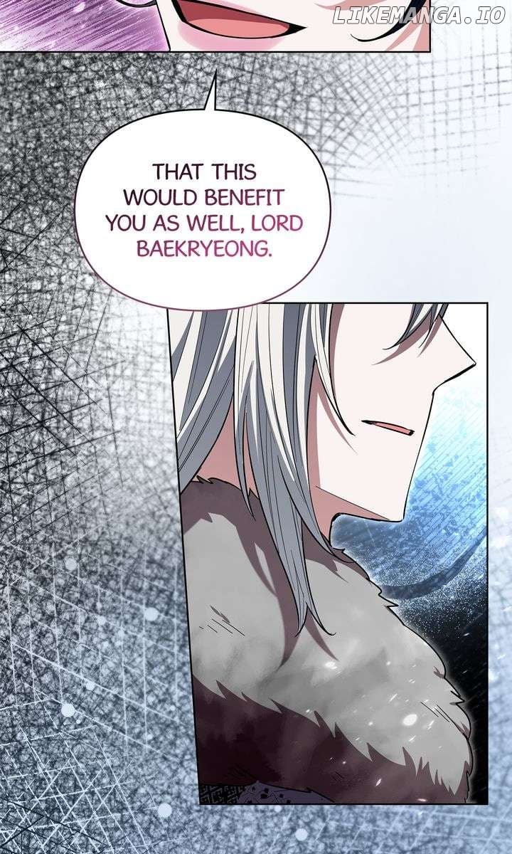 I Become the Tiger’s Daughter Chapter 57 - Page 74