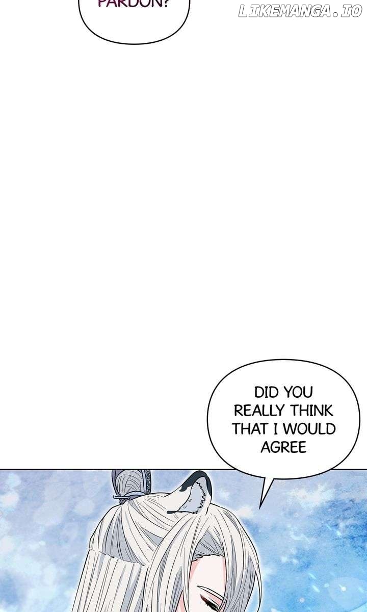 I Become the Tiger’s Daughter Chapter 57 - Page 77