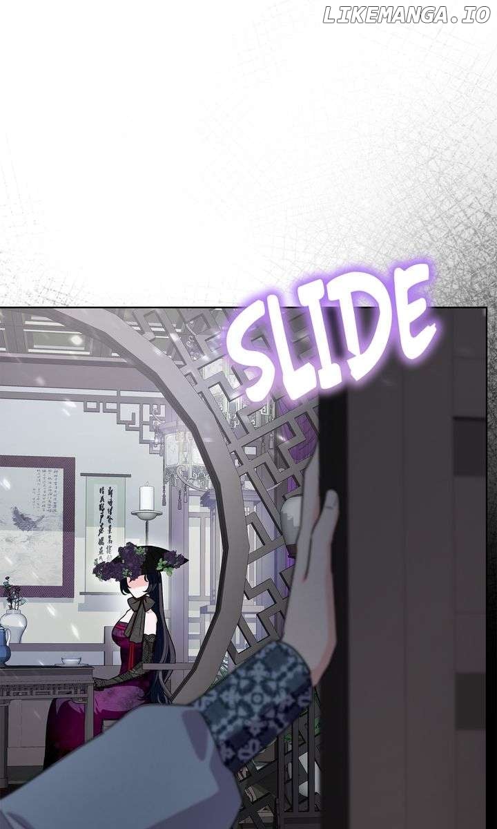 I Become the Tiger’s Daughter Chapter 57 - Page 81