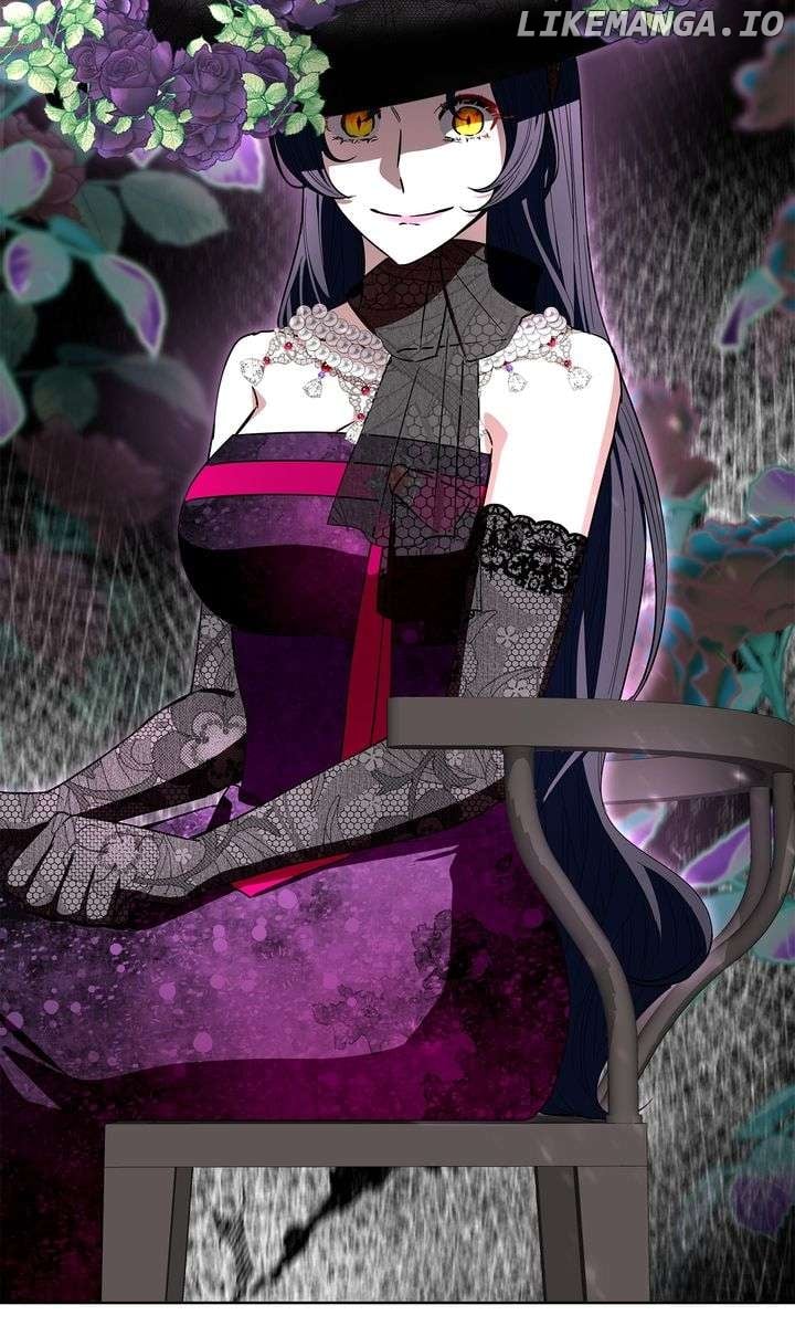 I Become the Tiger’s Daughter Chapter 57 - Page 83