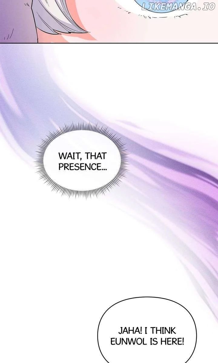 I Become the Tiger’s Daughter Chapter 57 - Page 88