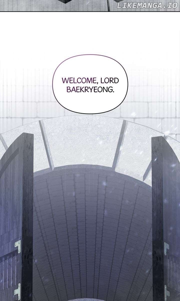 I Become the Tiger’s Daughter Chapter 57 - Page 9