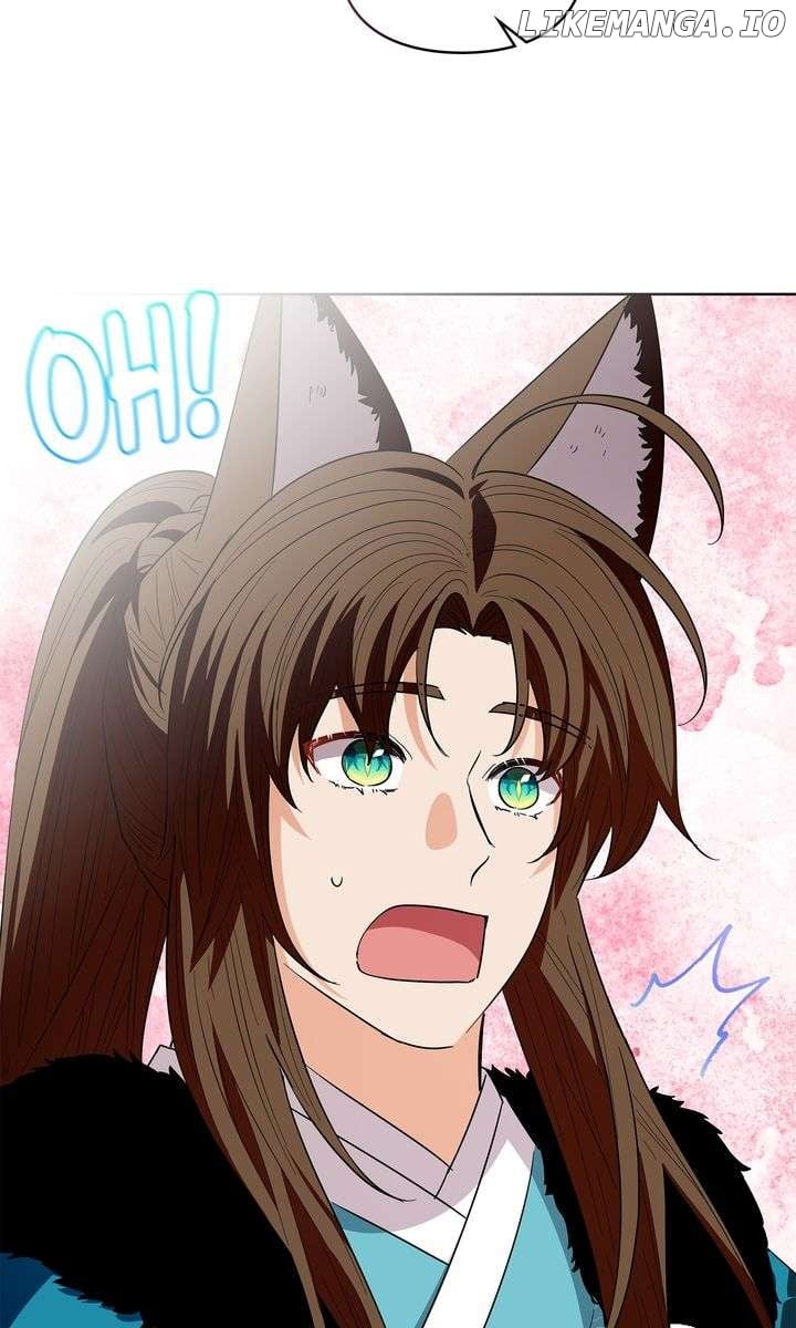 I Become the Tiger’s Daughter Chapter 57 - Page 94
