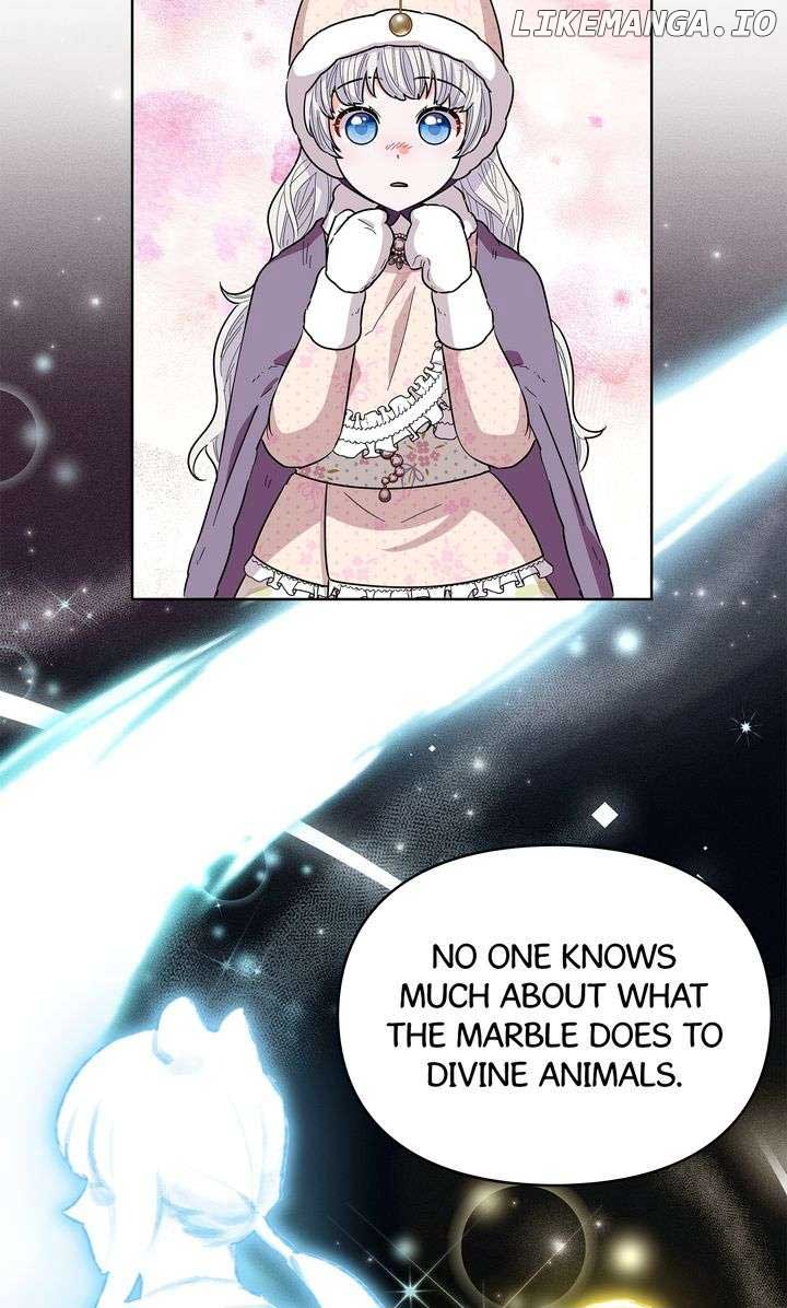 I Become the Tiger’s Daughter Chapter 58 - Page 29