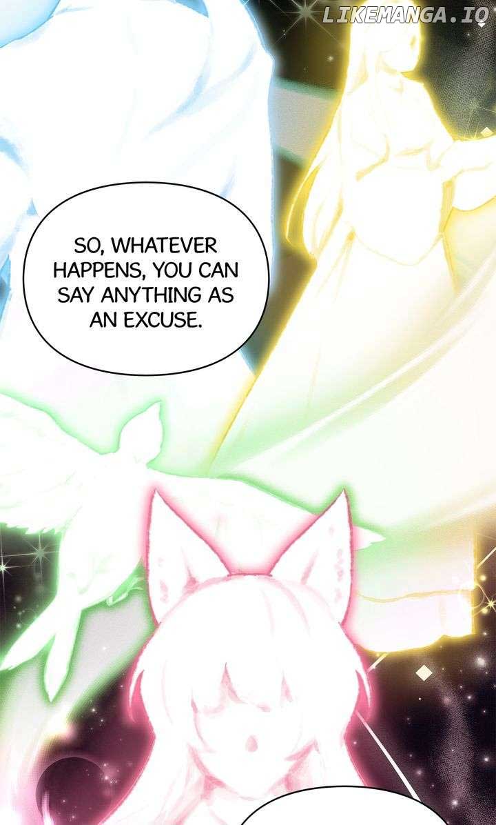 I Become the Tiger’s Daughter Chapter 58 - Page 30