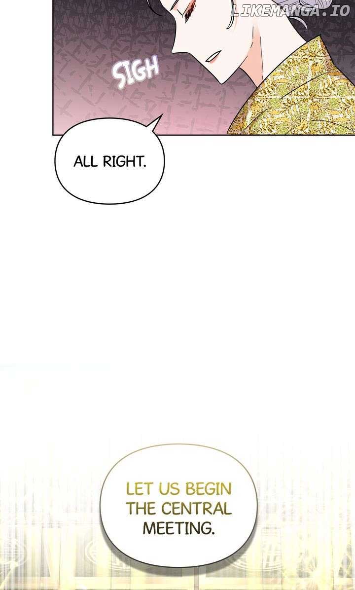 I Become the Tiger’s Daughter Chapter 58 - Page 67