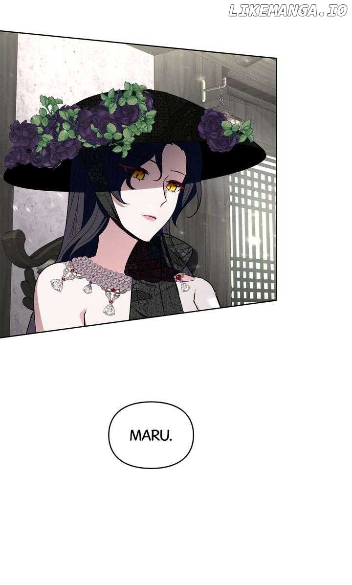 I Become the Tiger’s Daughter Chapter 58 - Page 72