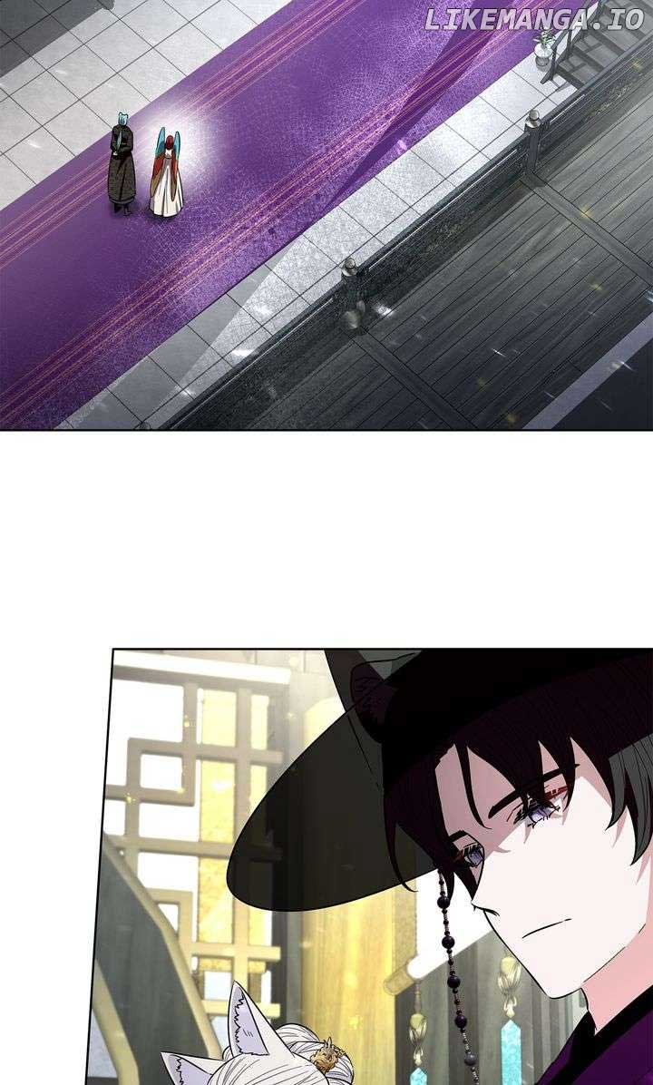 I Become the Tiger’s Daughter Chapter 58 - Page 77