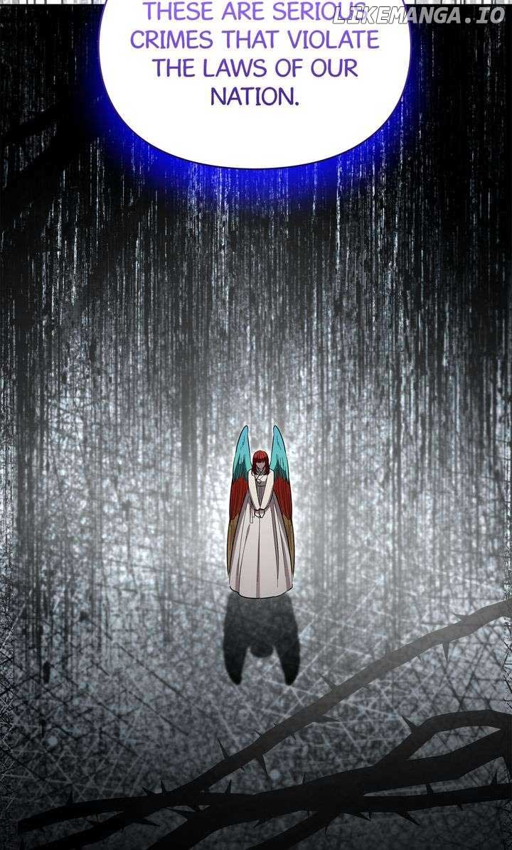 I Become the Tiger’s Daughter Chapter 58 - Page 82