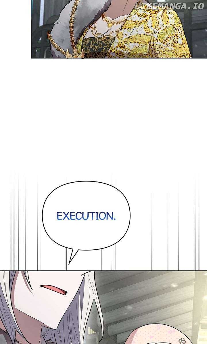 I Become the Tiger’s Daughter Chapter 58 - Page 84